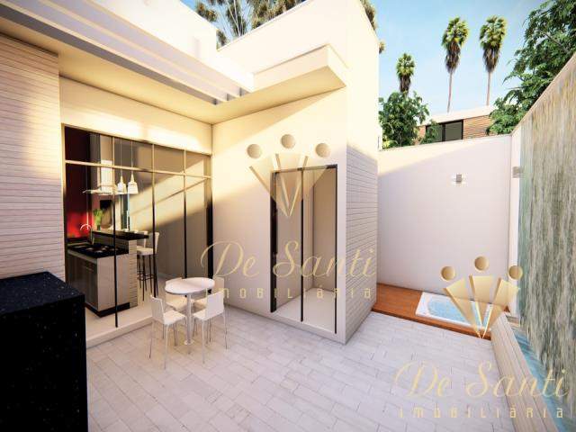 Residencial para Venda, Jardim Veneza, Mogi Guacu/SP